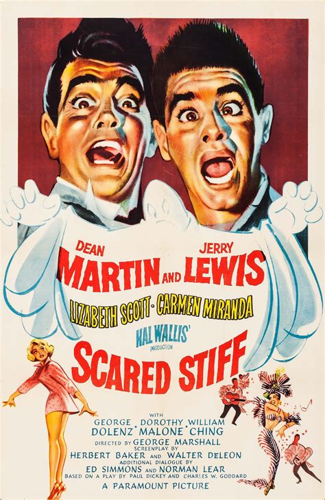 jerry lewis dean martin full movies